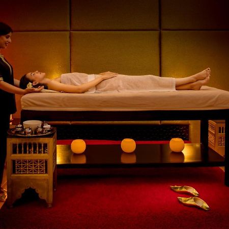 Maison D'Hotes Chamade & Spa Μαρακές Εξωτερικό φωτογραφία