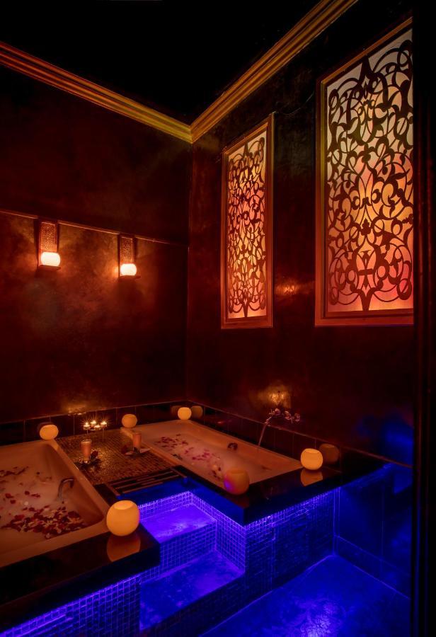Maison D'Hotes Chamade & Spa Μαρακές Εξωτερικό φωτογραφία