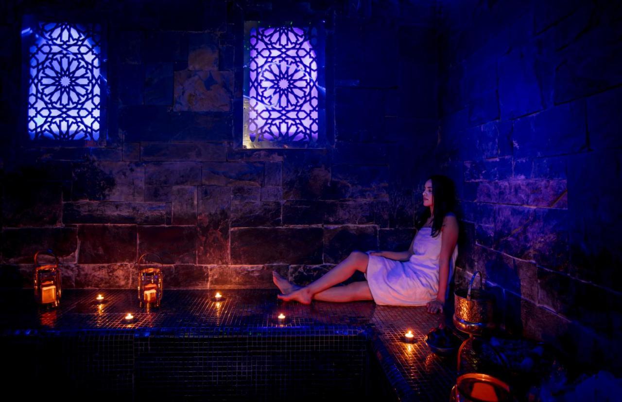 Maison D'Hotes Chamade & Spa Μαρακές Εξωτερικό φωτογραφία